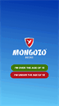 Mobile Screenshot of mongozo.com